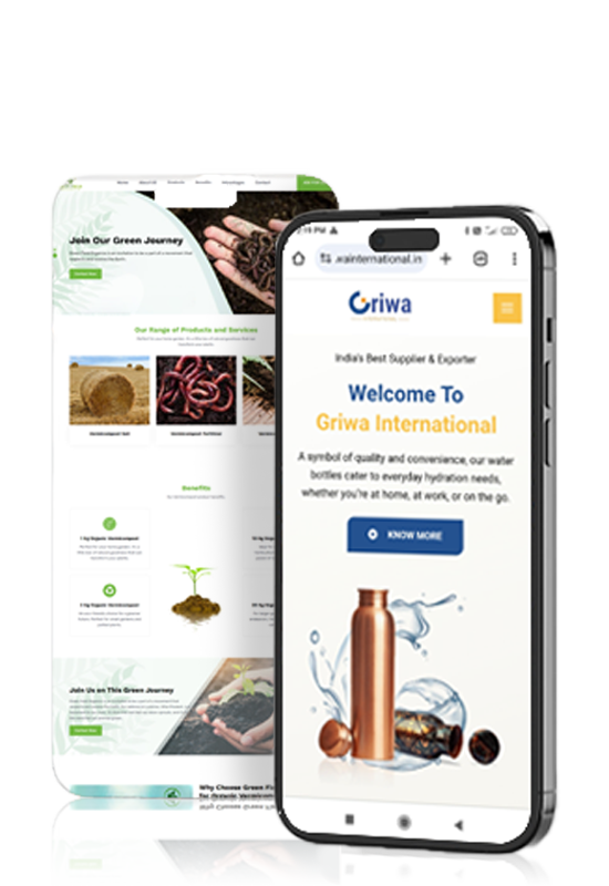 Flutter Development Services