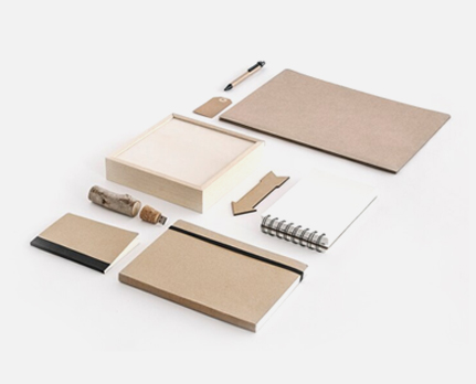 corporate branding solutions