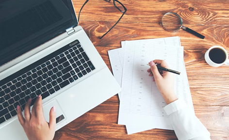 content writing solutions