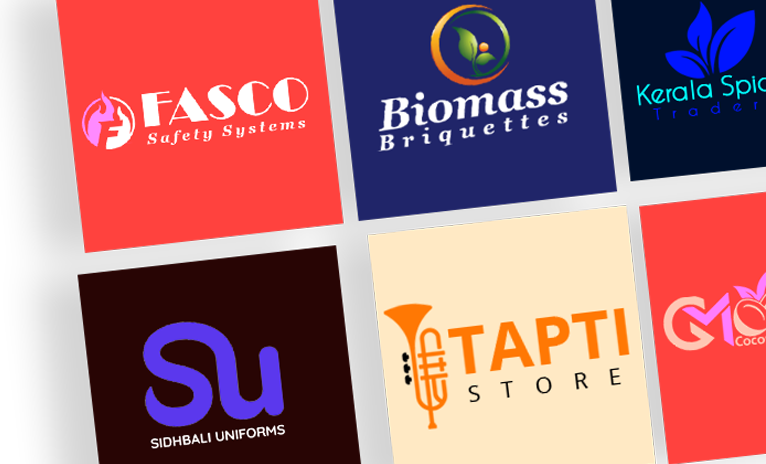 business logo design