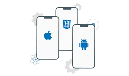Ionic in Cross-platform App Development