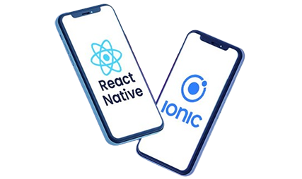 Ionic development services