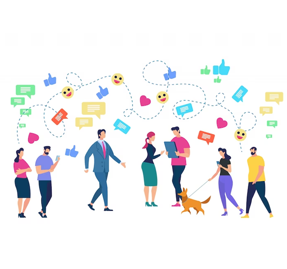 Social Media Marketing People