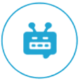 integrated chatbots
