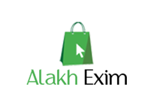 Alakh Exim Logo