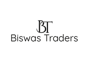 Biswas Traders Logo
