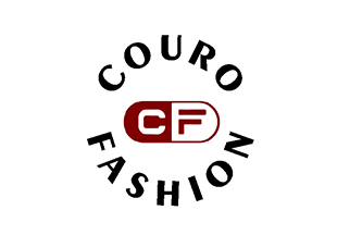 Couro Fashion Logo