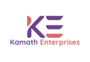 Kamath Enterprises Logo