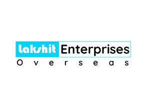 Lakshit Enterprises Overseas Logo