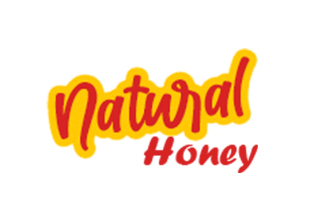 Natural Honey Logo