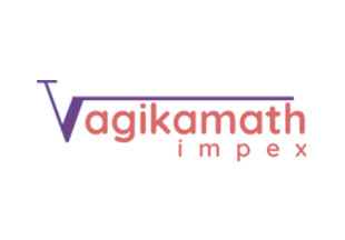Vegikamath Impex Logo