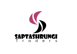 Saptashrangi Traders Logo