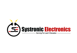 Systronic Electronics Logo