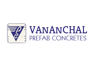 Vananchal Prefab Concretes Logo