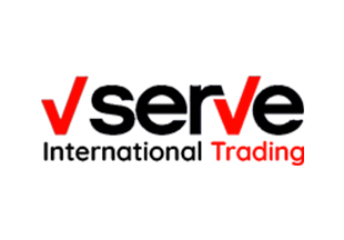 Vserve International Trading Logo