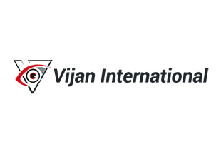 Vijan International Logo