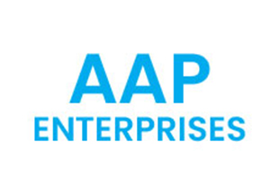 Aap Enterprises Logo