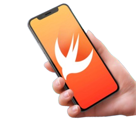 swift app development