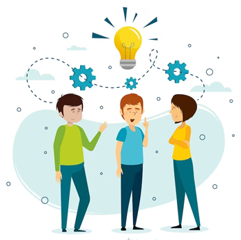 Latest Brainstorming